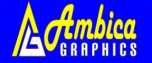 Ambica Graphics And Stationers