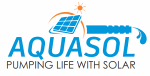 Aqua Solar Pump