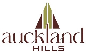 Auckland Hills