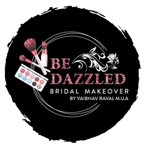 Dazzaled Bridal Makeover