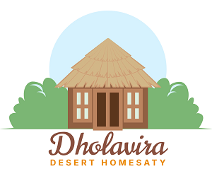 Dholavira Desert Homestay