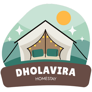 Dholavira Homestay