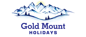 Gold Mount Holidays
