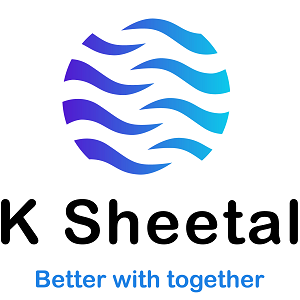 K Sheetal