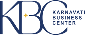 Karnavati Business Center ( KBC )