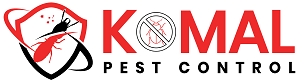Komal Pest Control