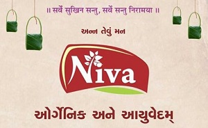 Niva Organic