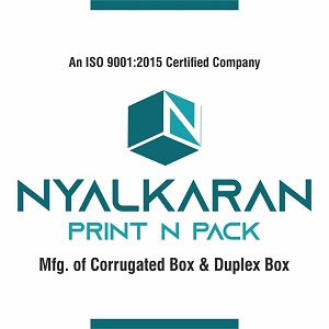 Nyalkaran Print N Pack