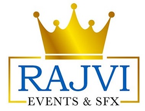Rajvi Event