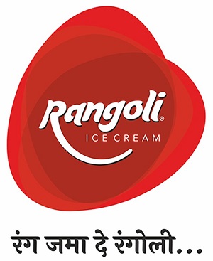 Rangoli Ice Cream