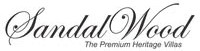 Sandal Wood