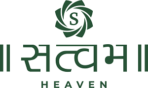 Satvam Heaven