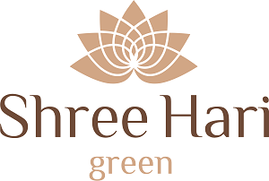 Shree Hari Green