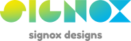 Signox