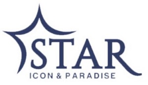 Star Icon & Paradise