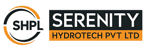 The SHPL - Serenity Hydrotech Private Limited