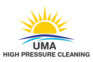 Uma Highpressure