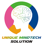 Unique Mindtech Solutions Logo