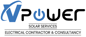V Power Solar Service