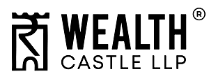 Wealth Castle With Register - Website