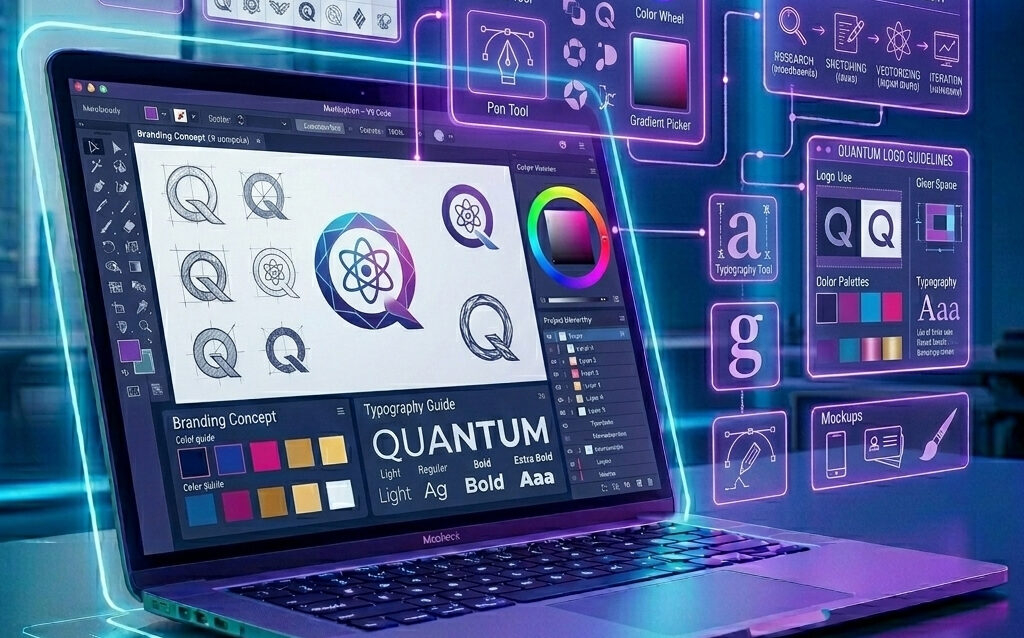 Starland_Logo_Design