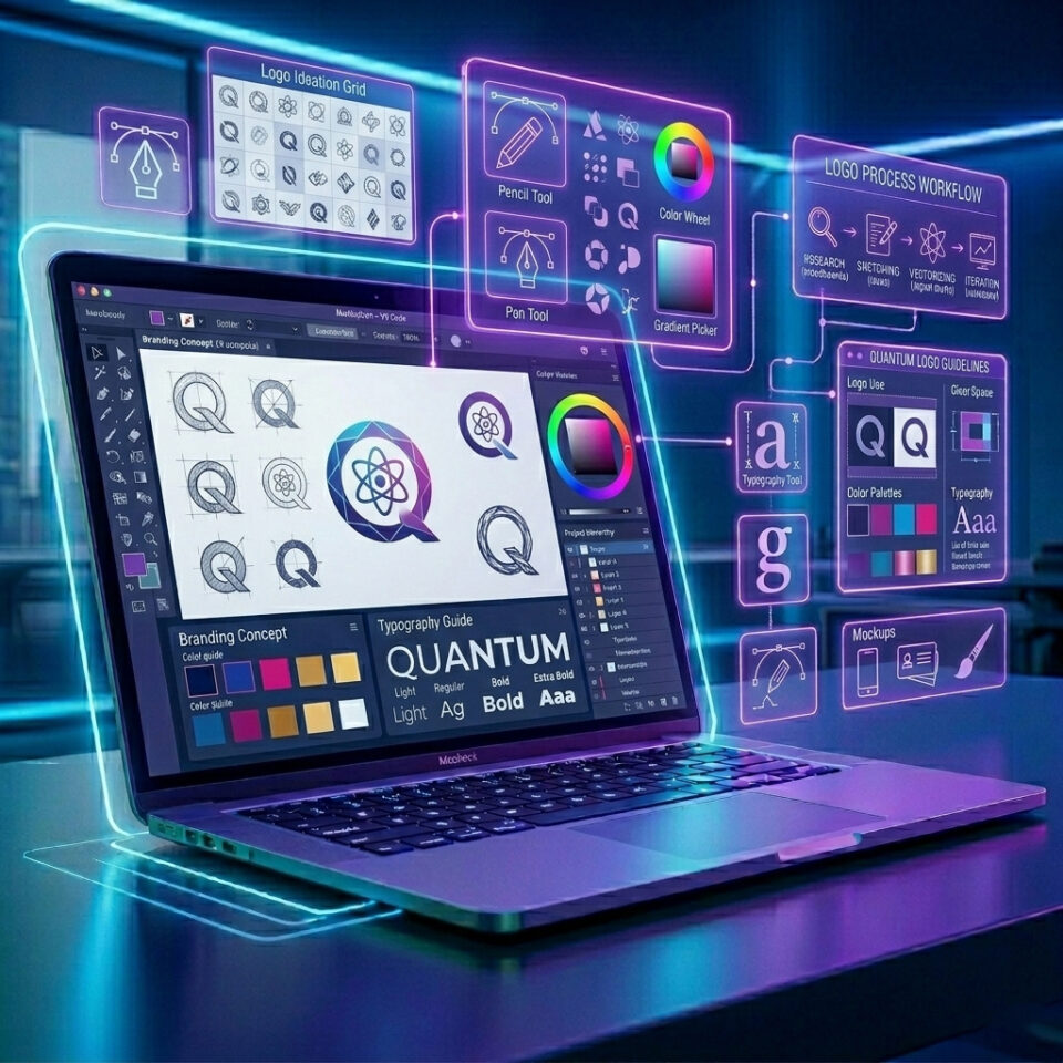 Starland_Logo_Design