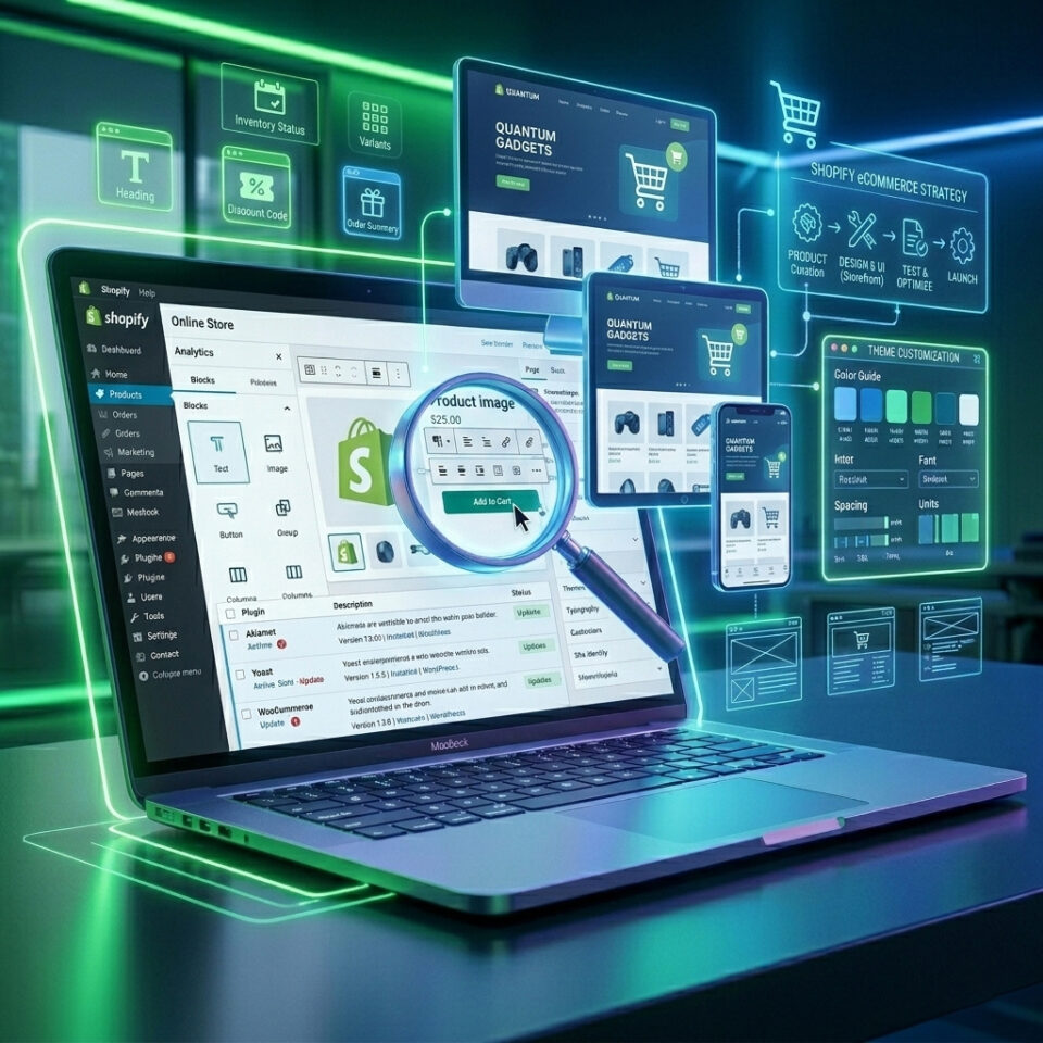 Starland_Shopify_Website_Development